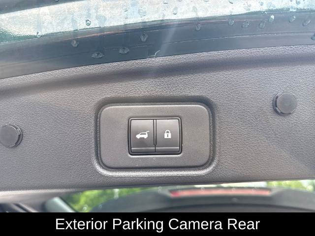 Certified 2023 Nissan Pathfinder Platinum AWD/4WD image 19