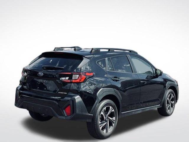 Used 2024 Subaru Crosstrek 2.0i Premium AWD/4WD image 6