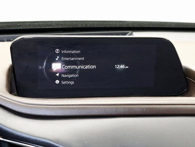 Used 2022 MAZDA CX-30 AWD 2.5 S w/ Premium Package image 17