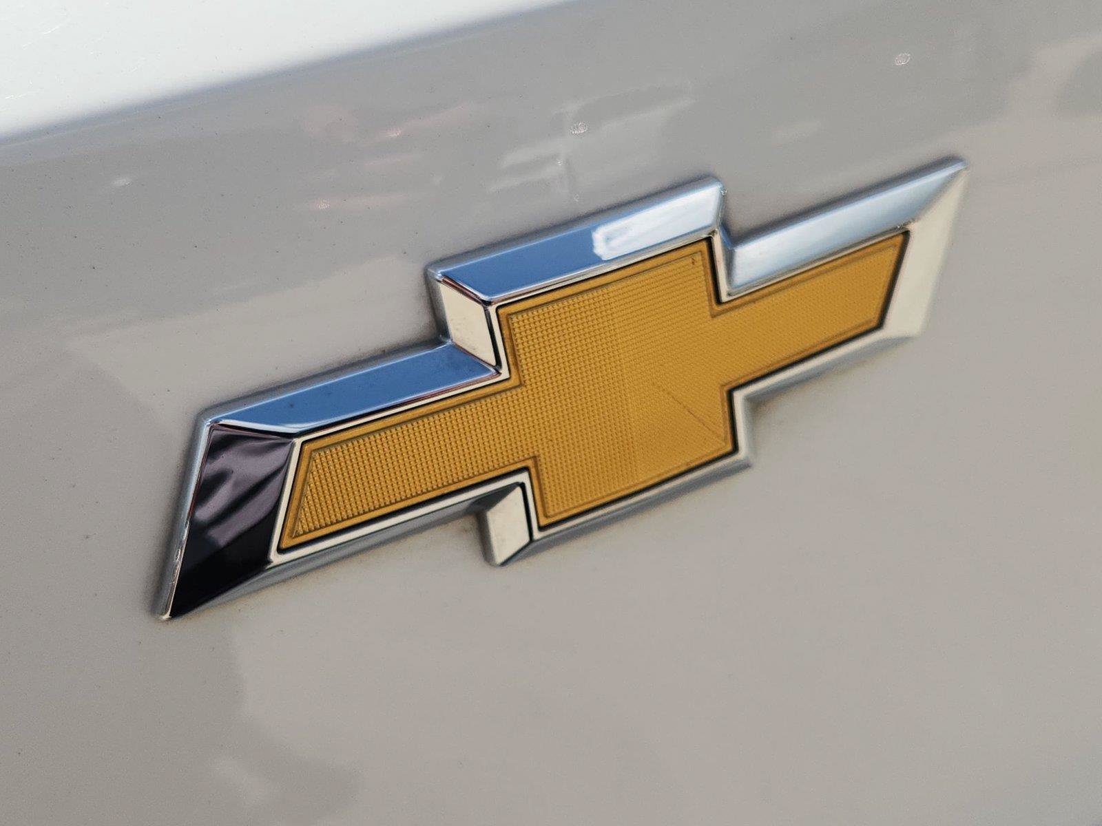 Used 2021 Chevrolet TrailBlazer ACTIV w/ Sun and Liftgate Package FWD image 29