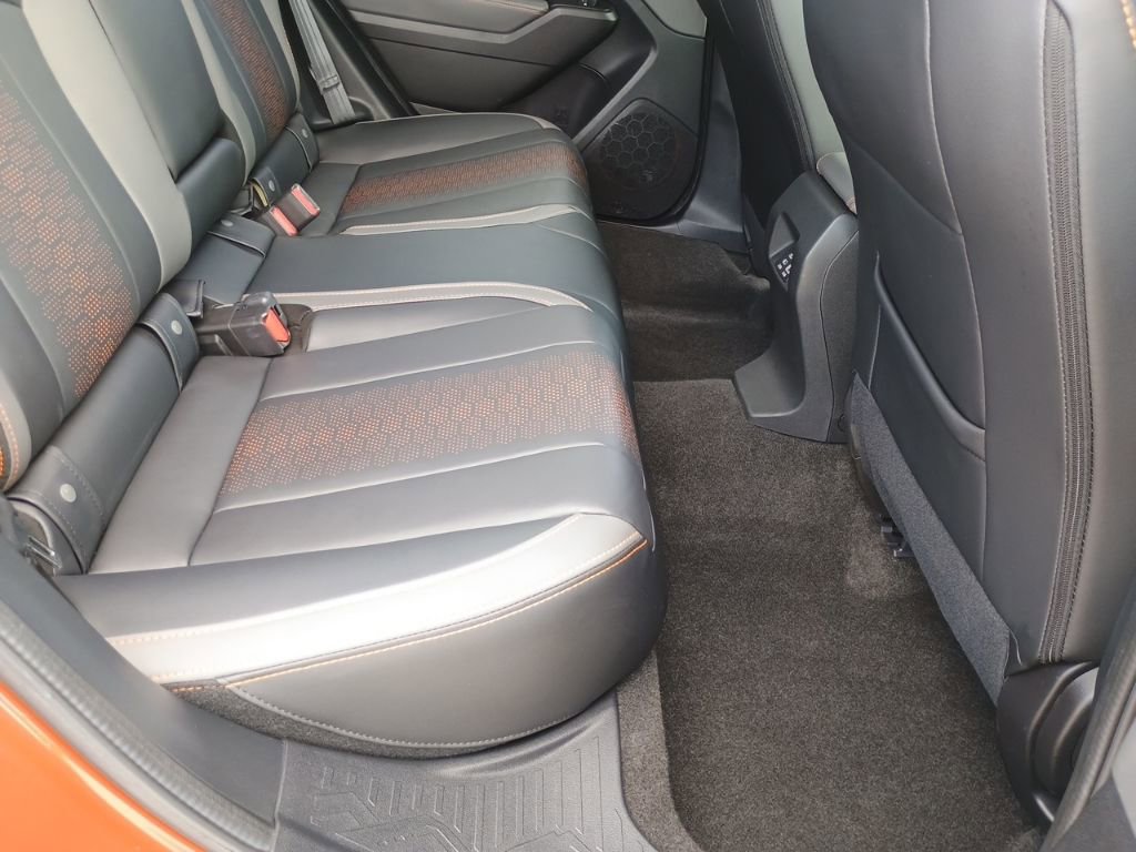 Certified 2025 Subaru Crosstrek 2.5i Limited w/ Popular Package #3A image 20