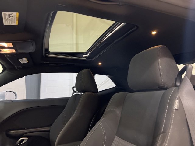 Used 2018 Dodge Challenger R/T image 20