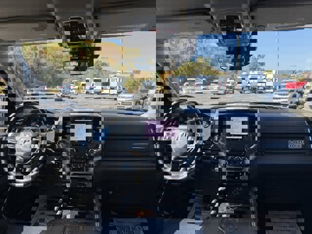 Used 2022 RAM 1500 Laramie image 17