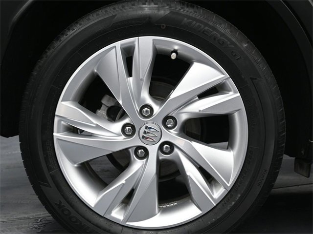 Certified 2024 Buick Encore GX Preferred image 9