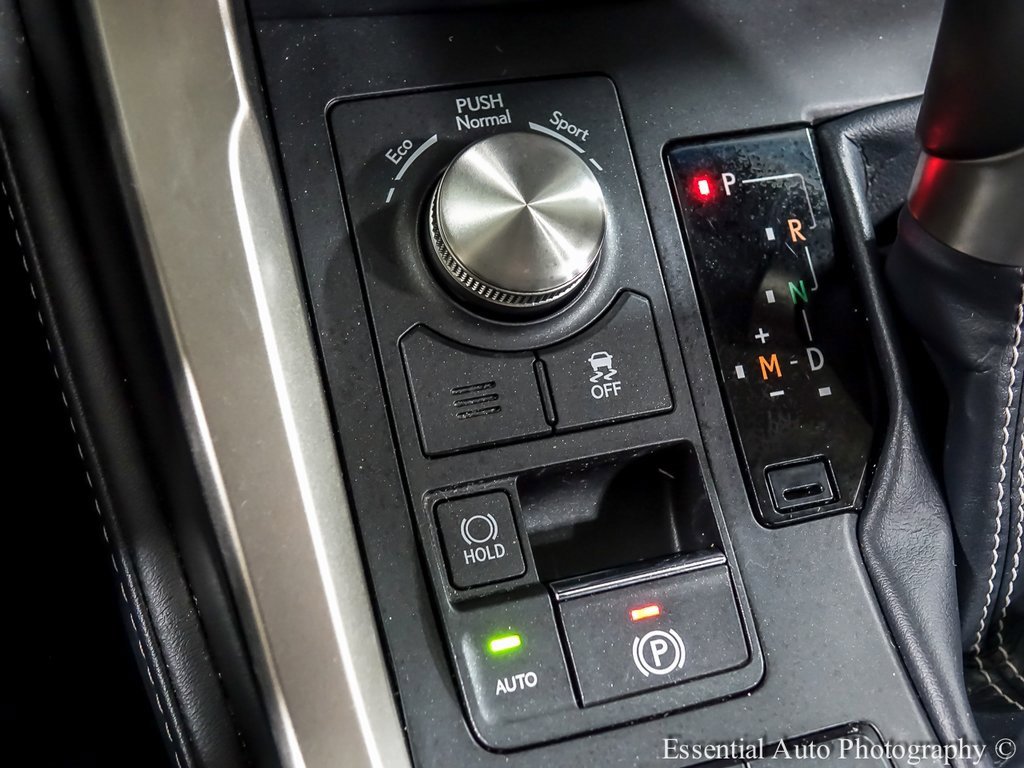 Used 2018 Lexus NX 300 300 Base image 19