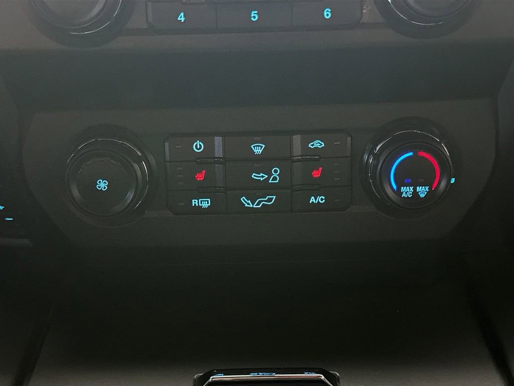 Used 2019 Ford F150 XLT w/ Equipment Group 302A Luxury image 18