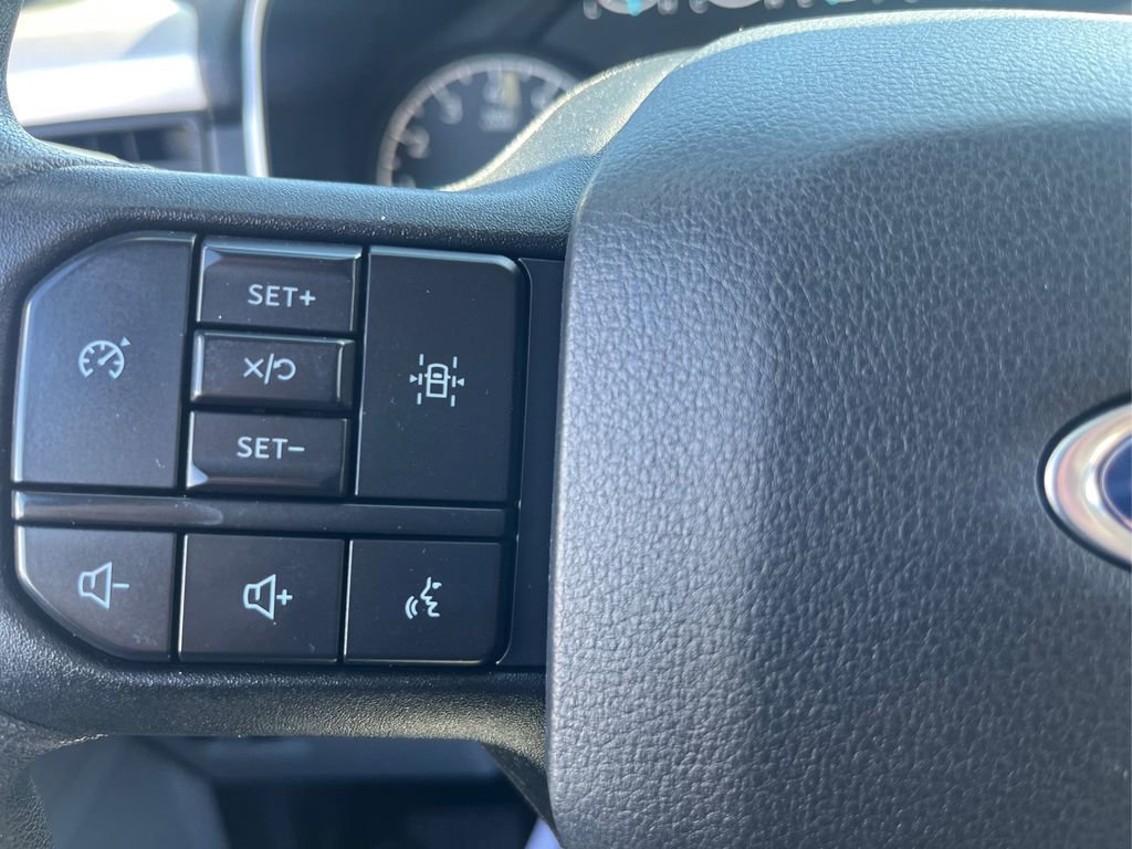 Used 2022 Ford F150 XLT w/ Trailer Tow Package image 27