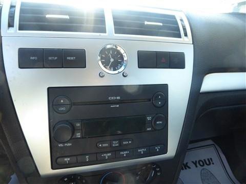 Used 2006 Mercury Milan Premier image 10