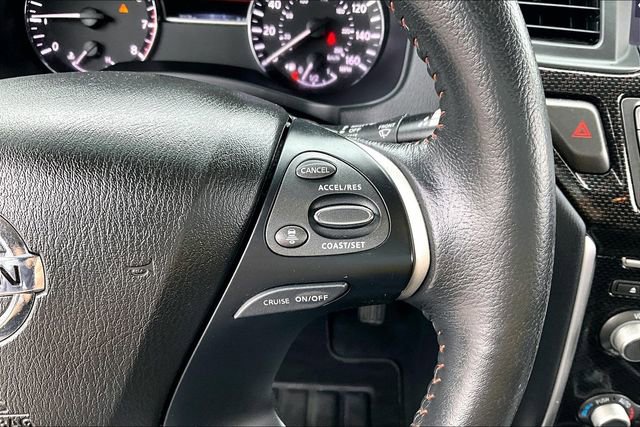 Used 2020 Nissan Pathfinder SV w/ Rock Creek Edition image 11