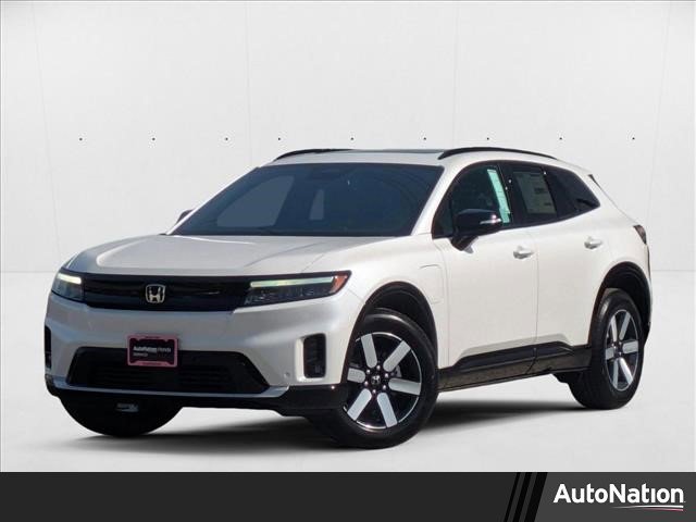 New 2025 Honda Prologue Touring