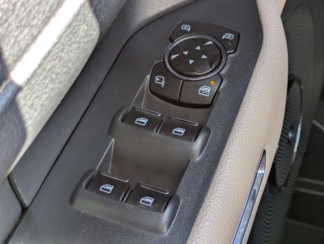 Certified 2024 Ford Expedition Limited image 25