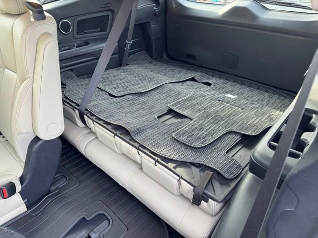 Used 2019 Subaru Ascent Limited w/ Popular Package #3 image 18