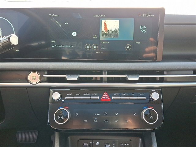 New 2026 Hyundai Tucson SEL image 9