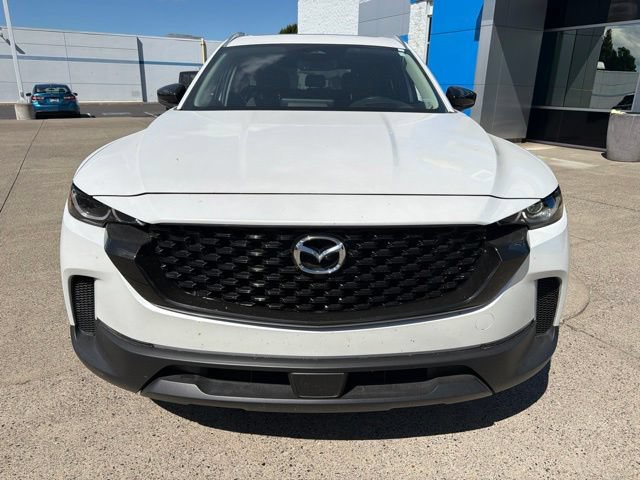 Used 2025 MAZDA CX-50 AWD 2.5 S w/ Premium Plus Pkg image 9