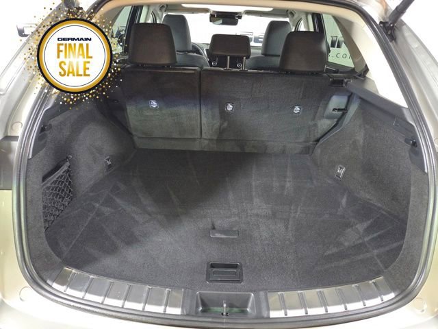 Certified 2025 Lexus NX 350 AWD image 20