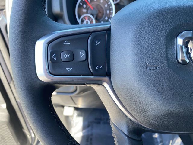 New 2026 RAM 2500 Big Horn image 29