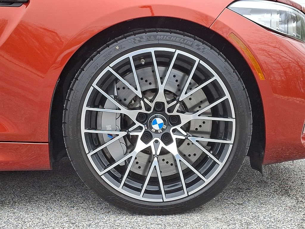 Used 2020 BMW M2 Competition w/ Executive Package image 11