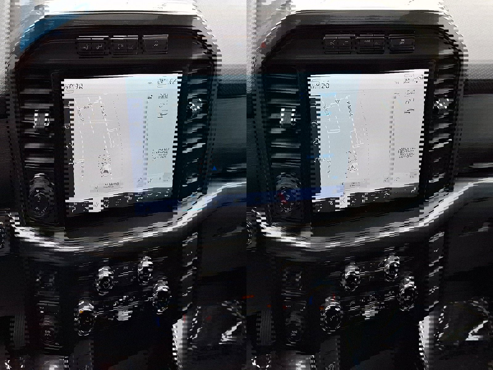 Used 2023 Ford F150 XLT w/ Equipment Group 302A High image 15