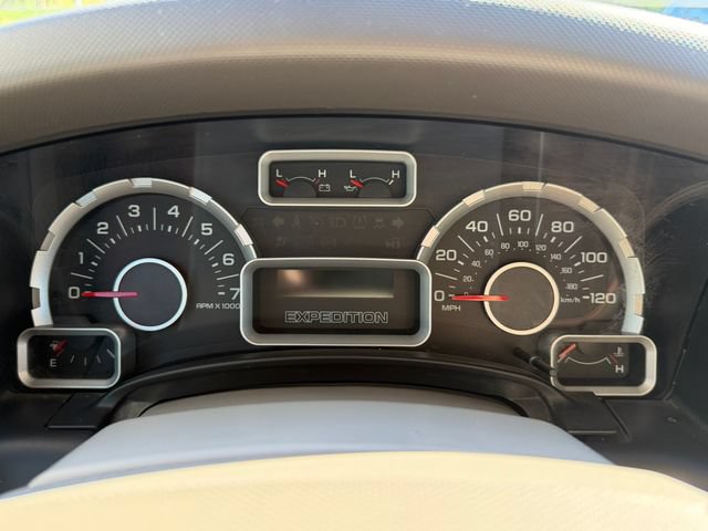 Used 2010 Ford Expedition EL XLT AWD/4WD image 17