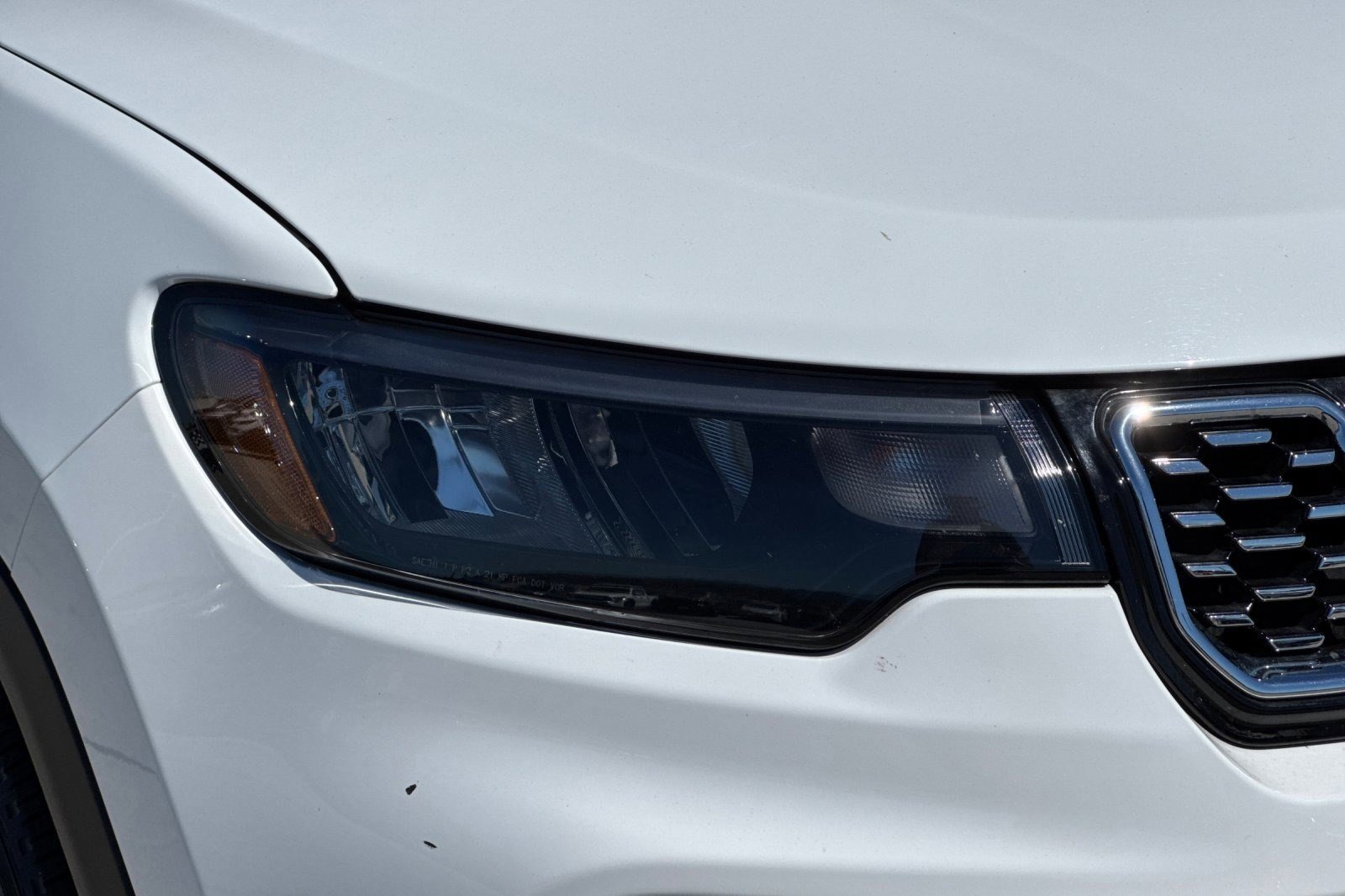 Used 2025 Jeep Compass Limited image 10