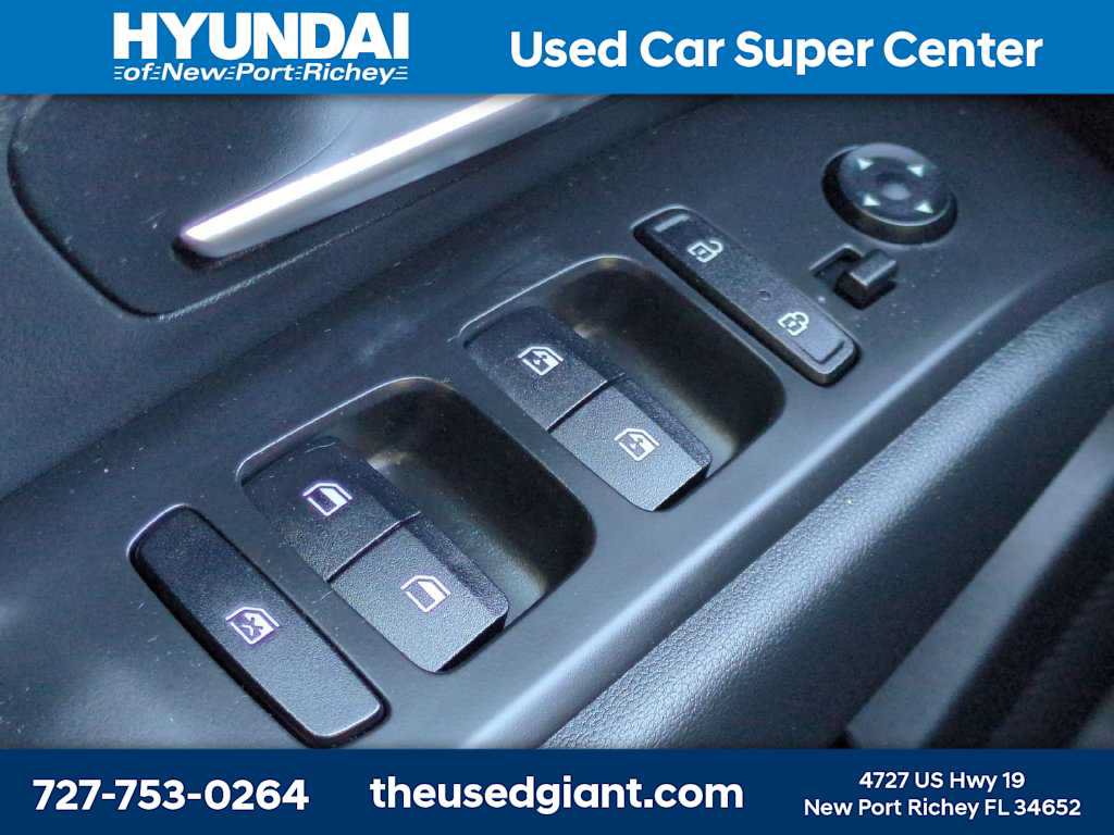 Certified 2024 Hyundai Tucson SEL FWD image 27