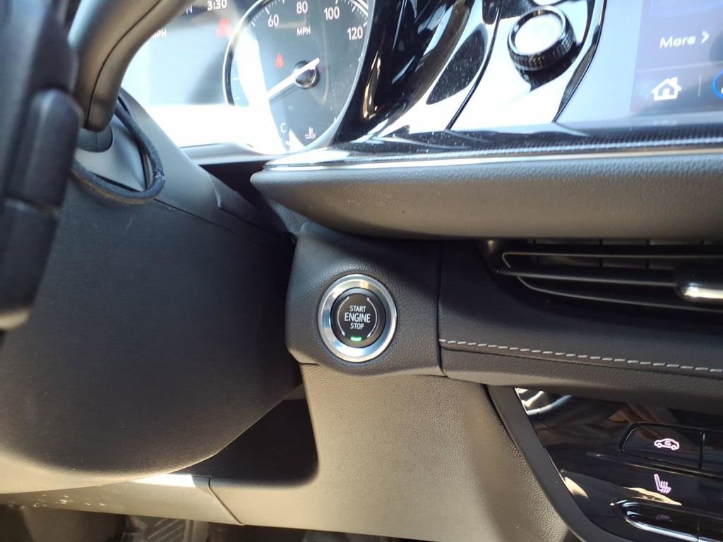 Used 2023 Buick Envision Essence image 20