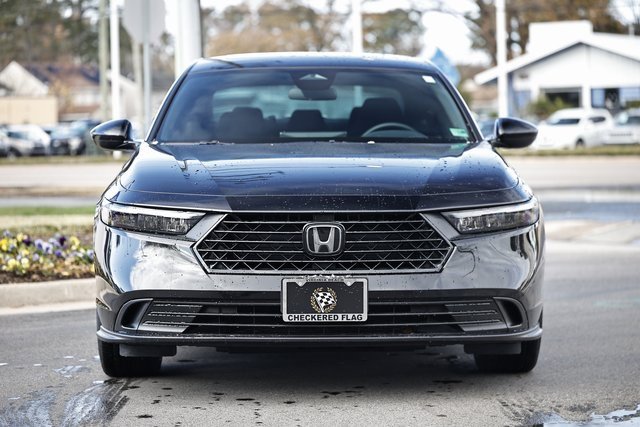 Used 2024 Honda Accord Sport image 15