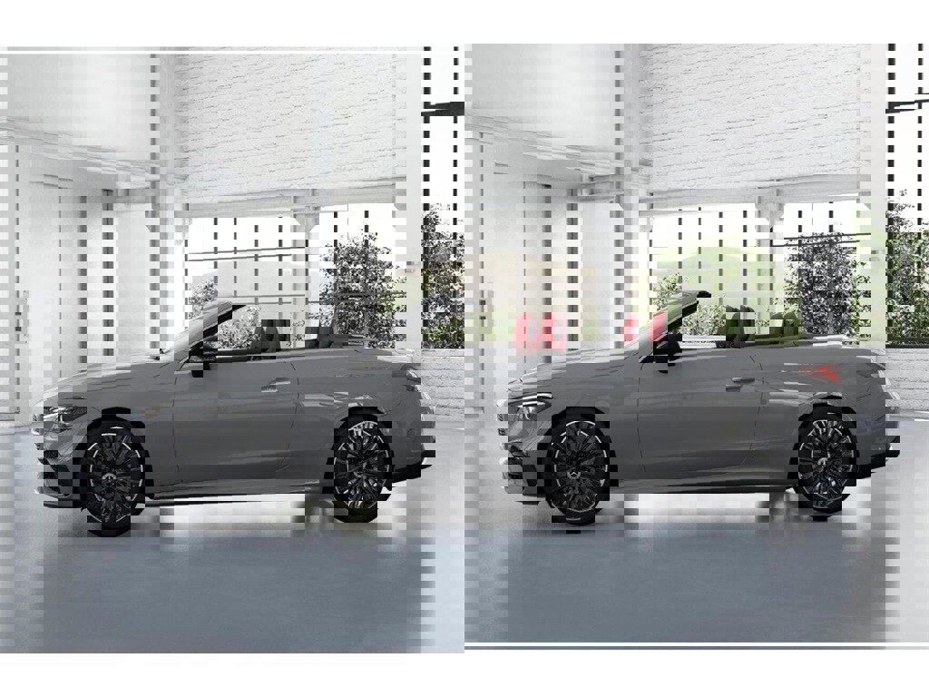 New 2026 Mercedes-Benz CLE 450 4MATIC Cabriolet image 35