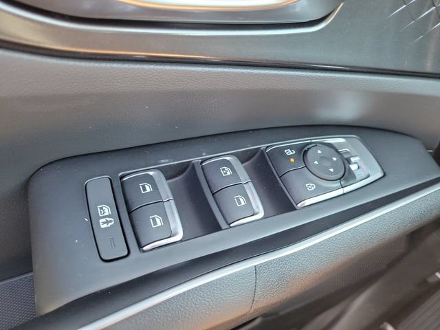 New 2026 Kia Sorento S w/ S Panoramic Sunroof Package FWD image 29