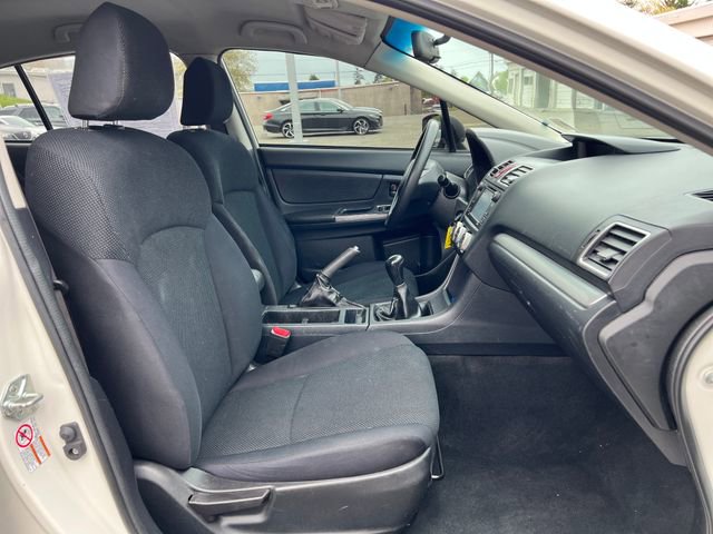 Used 2015 Subaru Crosstrek 2.0i AWD/4WD image 12