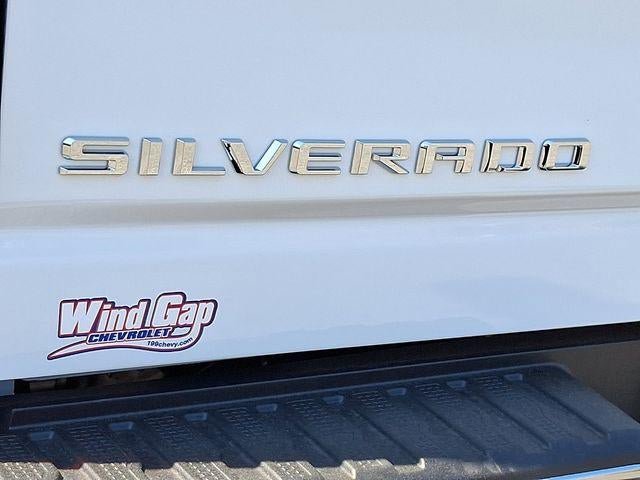 New 2026 Chevrolet Silverado 3500 W/T AWD/4WD image 6