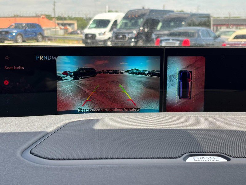 New 2026 Lincoln Navigator Reserve AWD/4WD image 21