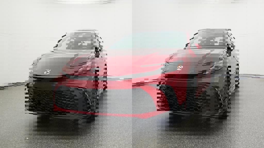 New 2026 Toyota Camry SE FWD image 32