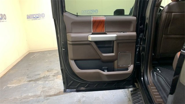 Certified 2020 Ford F150 King Ranch image 26