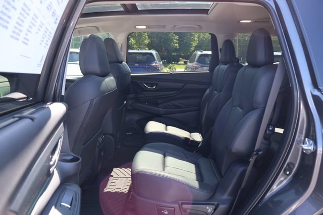 New 2026 Subaru Ascent Bronze Edition AWD/4WD image 19