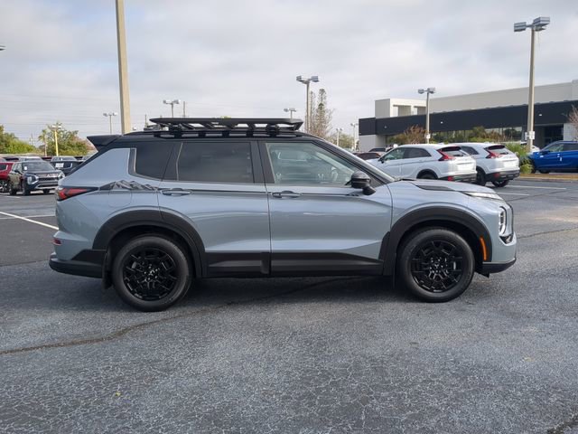 New 2025 Mitsubishi Outlander Trail Edition image 7