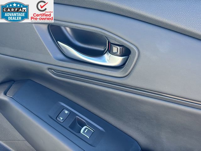 Used 2025 Honda Accord SE image 39