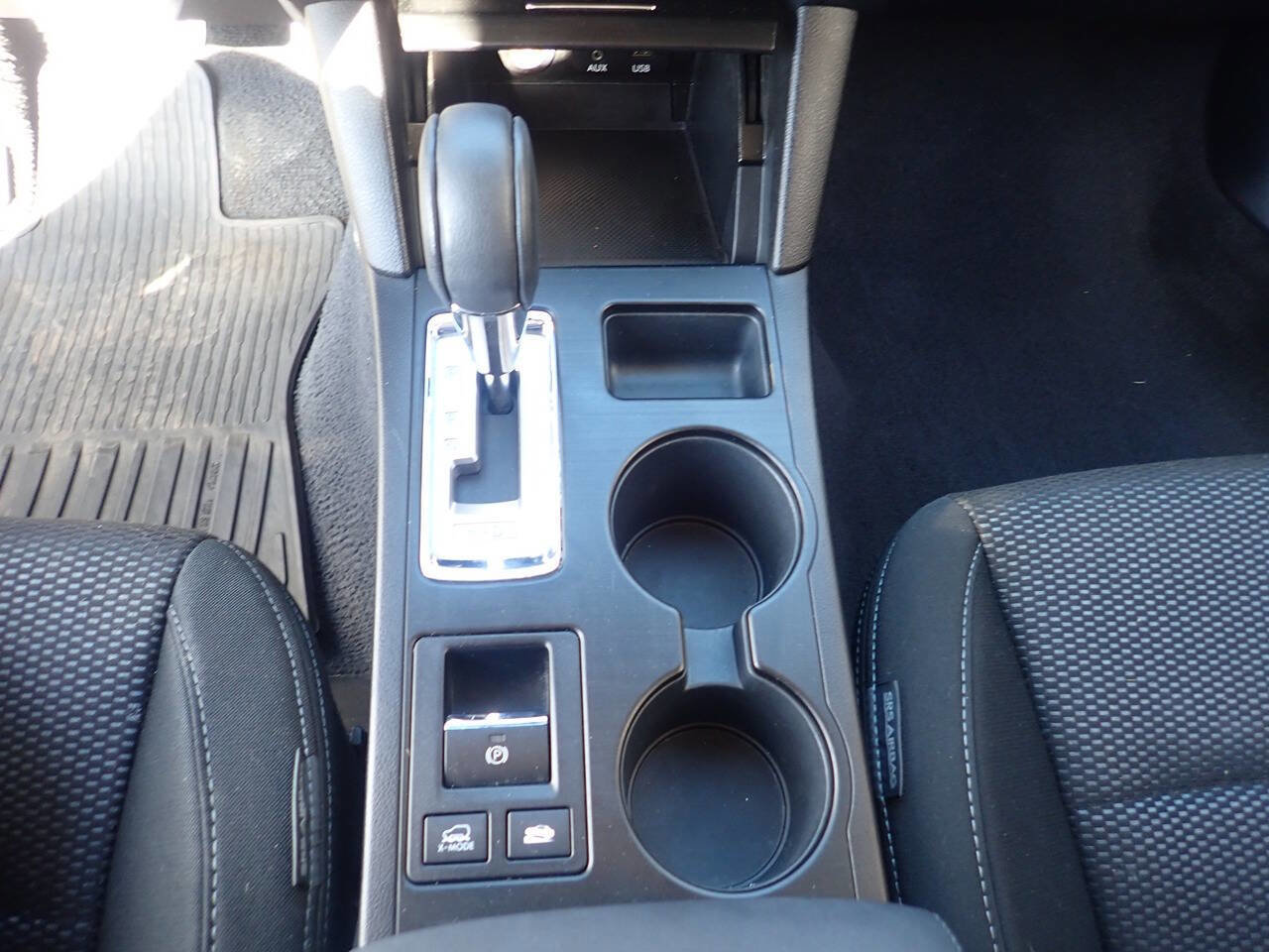 Used 2015 Subaru Outback 2.5i Premium w/ Protection Package #1 image 8