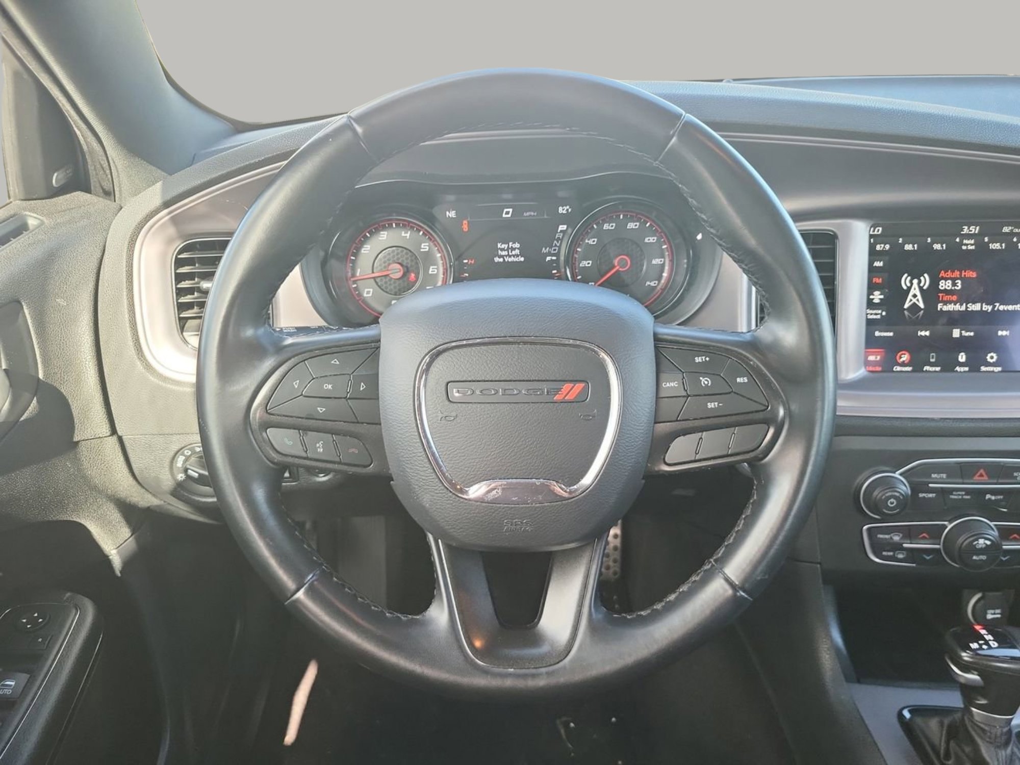 Used 2023 Dodge Charger GT w/ Blacktop Package image 18