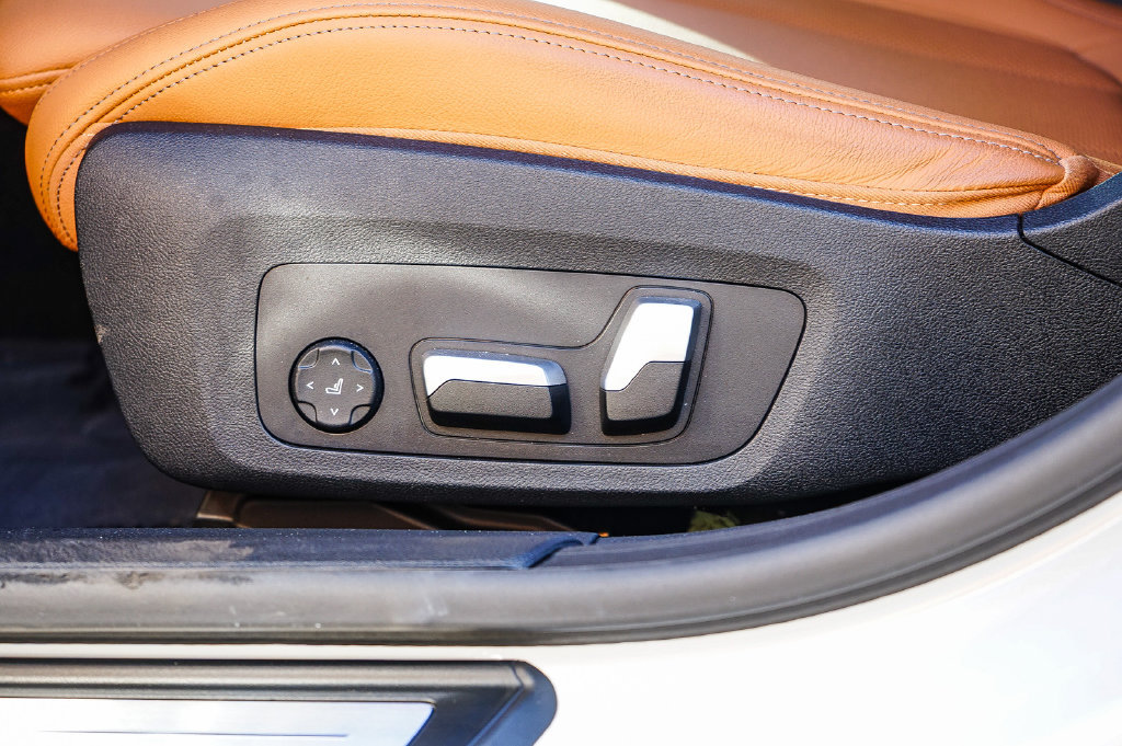 Certified 2023 BMW i4 eDrive35 RWD image 20