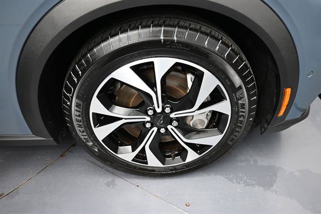 Used 2024 Ford Mustang Mach-E Select RWD image 17