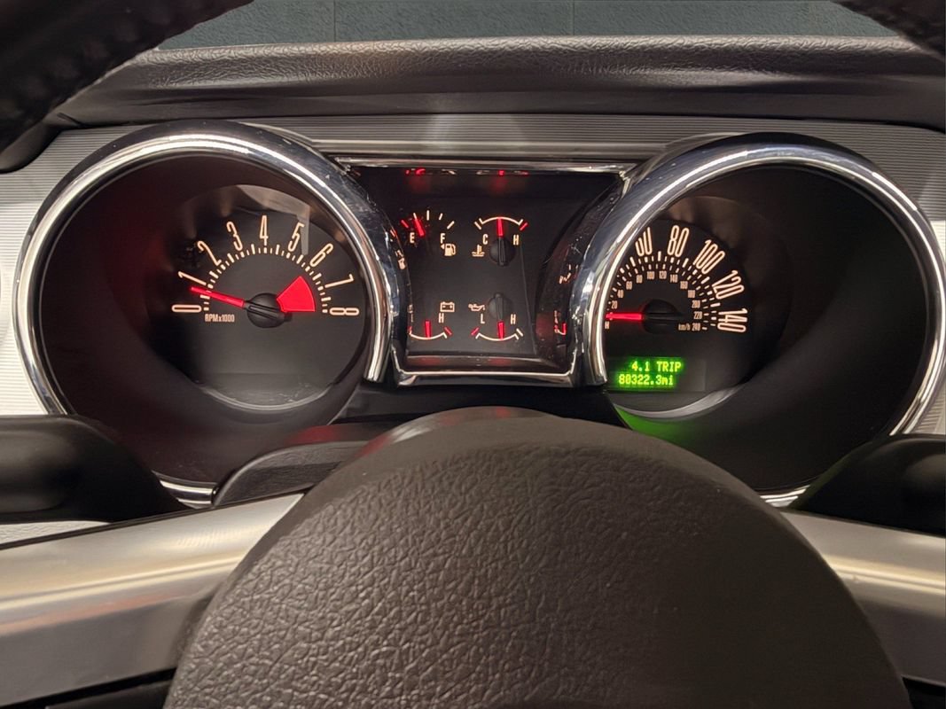 Used 2007 Ford Mustang GT RWD image 19