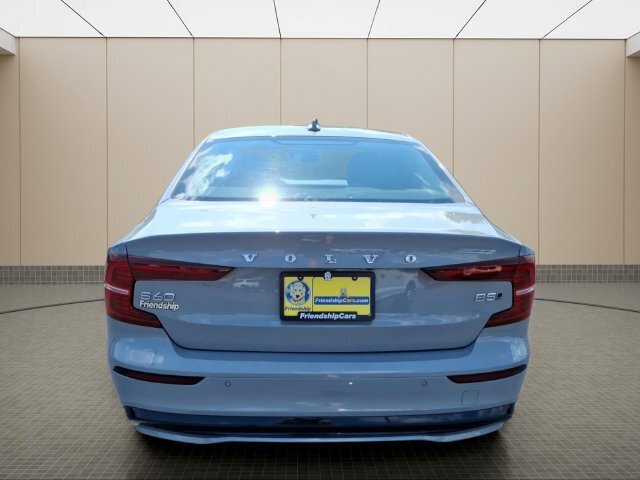 Used 2024 Volvo S60 B5 Core AWD/4WD image 10