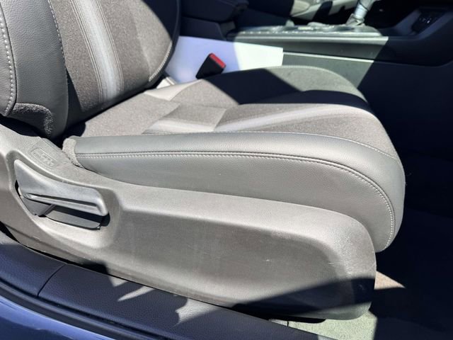 Used 2025 Honda Civic Sport image 9