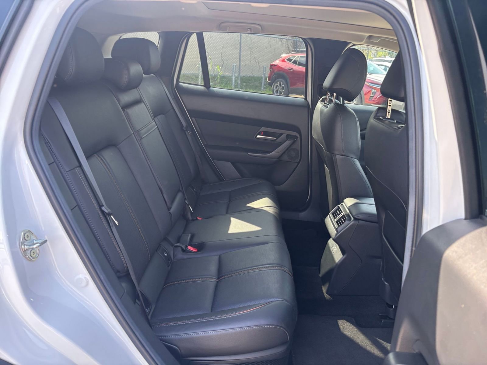 Used 2025 MAZDA CX-50 2.5 Hybrid w/ Premium Plus Pkg AWD/4WD image 27