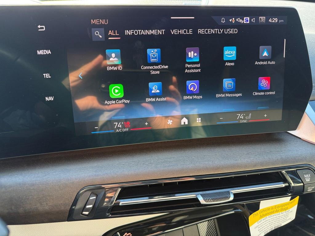 Certified 2026 BMW X1 xDrive28i image 25