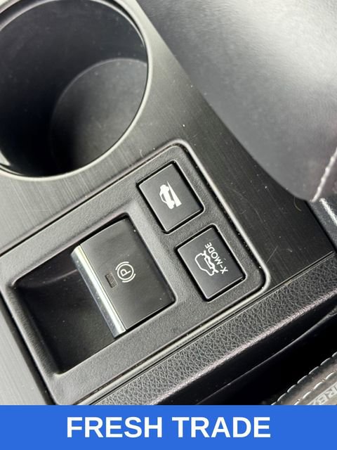 Used 2018 Subaru Outback 2.5i Limited image 30