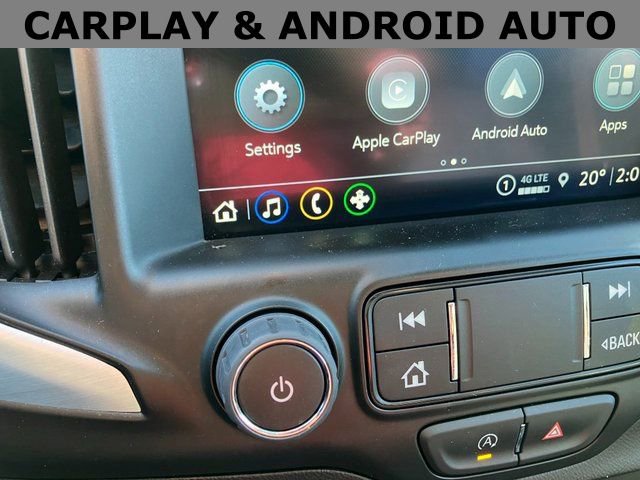 Used 2024 GMC Terrain SLT image 2