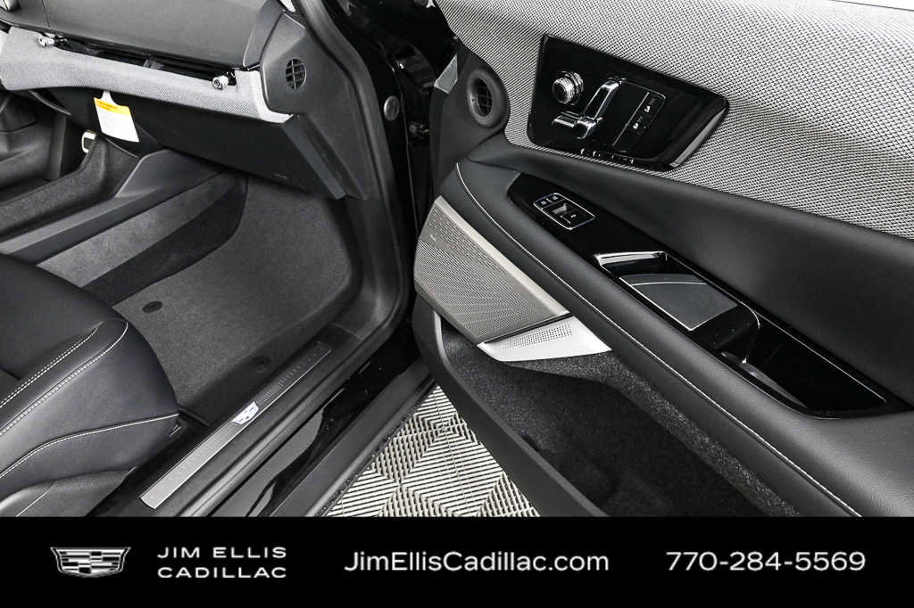 New 2026 Cadillac Optiq Sport 1 RWD image 25
