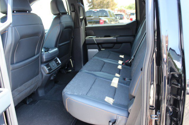 Used 2025 Ford F150 Tremor w/ Mobile Office Package AWD/4WD image 6
